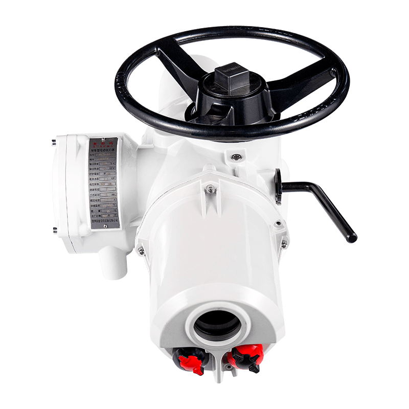 AK, Akz Multi Turn Intelligent Electric Actuator
