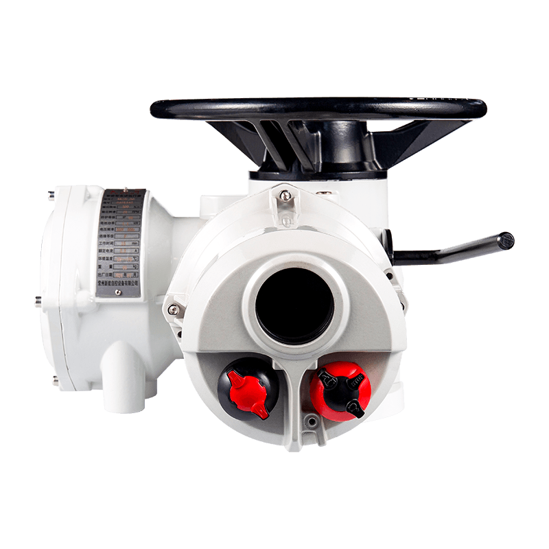 AK, Akz Multi Turn Intelligent Electric Actuator