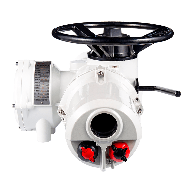 AK, Akz Multi Turn Intelligent Electric Actuator