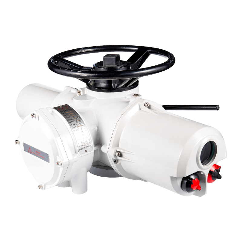 AK, Akz Multi Turn Intelligent Electric Actuator