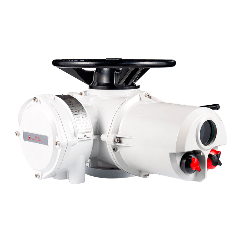 AK, Akz Multi Turn Intelligent Electric Actuator