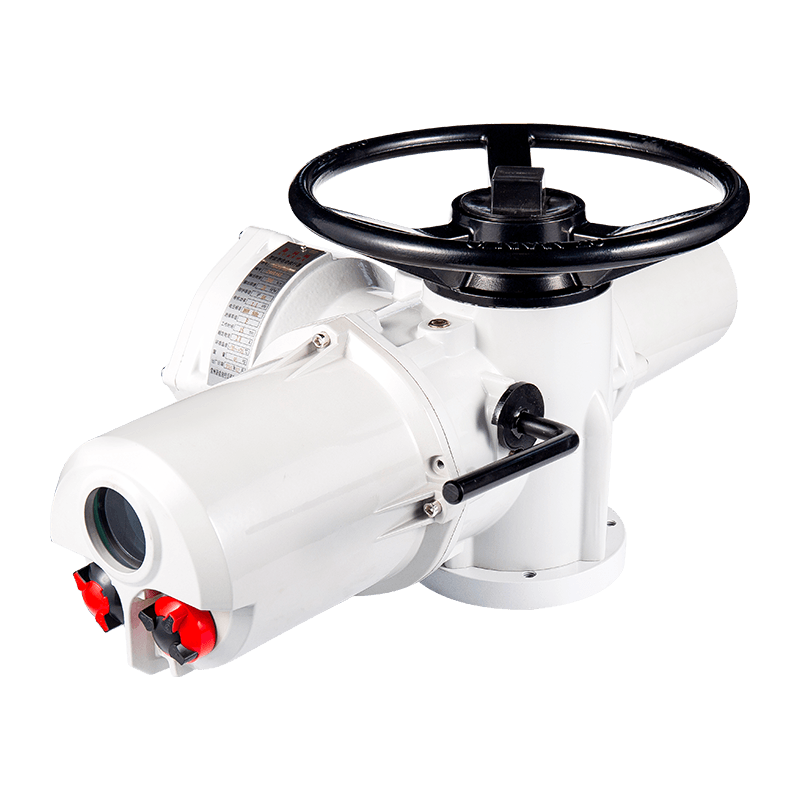 AK, Akz Multi Turn Intelligent Electric Actuator
