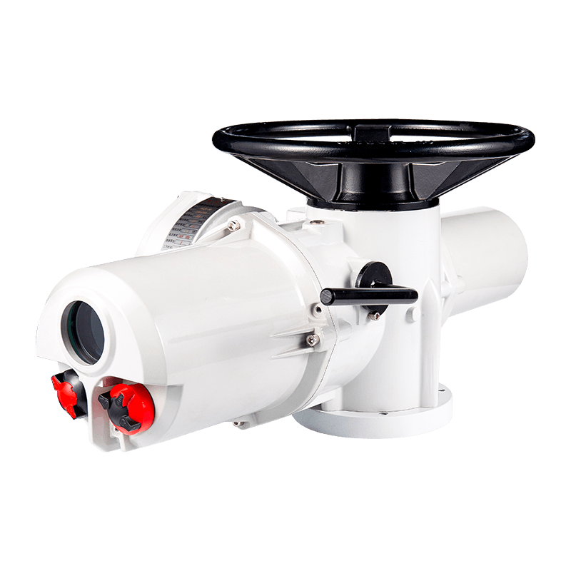 AK, Akz Multi Turn Intelligent Electric Actuator