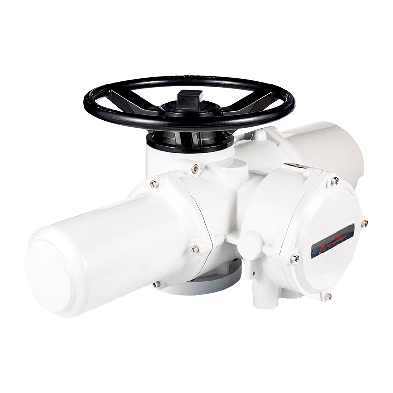 AK, Akz Multi Turn Intelligent Electric Actuator