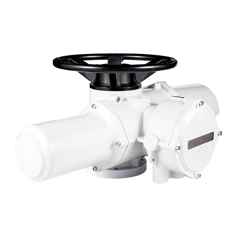 AK, Akz Multi Turn Intelligent Electric Actuator